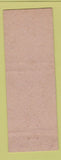 Matchbook Cover - Lambertville House NJ