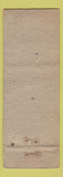 Matchbook Cover - Peters Decorating River Forest WORN