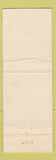 Matchbook Cover - Mandell's Restaurant Cassville MO