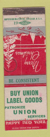 Matchbook Cover - Harrison Motor Court Harrison AR