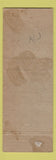 Matchbook Cover - Pitman's BA Station Cabins Marmora ON