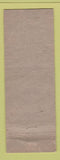 Matchbook Cover - Bill's Service oil gas Minneapolis MN pinup WEAR