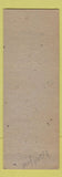 Matchbook Cover - Sayre Motel PA