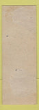 Matchbook Cover - Palm Inn Beaver Falls PA pinup SAMPLE