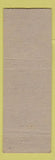 Matchbook Cover - Denton Miller Contractor Newburg PA hillbilly