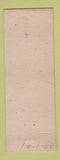 Matchbook Cover - Jimmy's Restaurant York PA James Notopoulos
