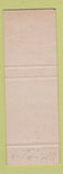Matchbook Cover - Maguires Garage Ford Duncannon PA hillbilly