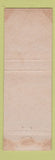Matchbook Cover - Mancinelli's Restaurant Troy NY