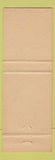 Matchbook Cover - La Fonda Motel Liberal KS Best Western