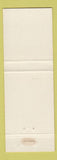 Matchbook Cover - House of Norway Summit Bensenville IL