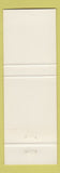Matchbook Cover - Jonathan Club Los Angeles CA