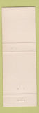 Matchbook Cover - Hensley's TV and Stereo Mattoon IL Magnovox