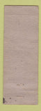 Matchbook Cover - Paul's Grove Restaurant Roselle ADVANCE WORN