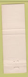 Matchbook Cover - Jack Frost Motel Restaurant Palatine Bridge NY WEAR