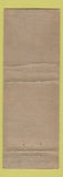 Matchbook Cover - Bible Verse John Christian WEAR