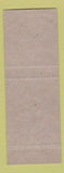 Matchbook Cover - Ralph's Phillips 66 oil gas Denver Colorado ORANGE