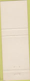 Matchbook Cover - Nickel Bowl Tri City OR