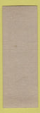 Matchbook Cover Jerry's Restaurant Denver Colorado Colfax Alamo Coffee Shop WEAR
