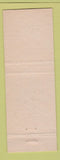 Matchbook Cover - Cabot's Lakeview Tavern Ludington MI Terrier