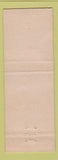 Matchbook Cover - ML Coffin Farm and Home Bangor Dover Foxcroft ME