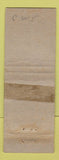 Matchbook Cover - Colonial Inn Concord MA WEAR