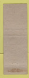 Matchbook Cover - Lambertville House NJ WEAR