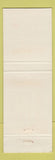 Matchbook Cover - Henry VIII Restaurant Red Carpet Inn Bridgeton MO