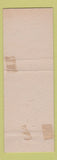 Matchbook Cover - Dexter Antique Arms Store Los Angeles CA