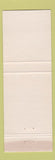 Matchbook Cover - Patria Restaurant Chicago IL