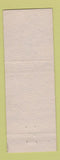 Matchbook Cover - Kelly Motel Dothan AL