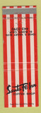 Matchbook Cover - Santa Fe Inn Coffee Shop El Monte CA WEAR