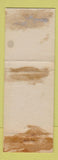 Matchbook Cover - Ray Lawyer Supervisor Election 1966 WORN
