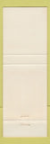 Matchbook Cover - Bonanza Sirloin Pit Texarkana TX