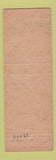 Matchbook Cover - Olympic Motel Seattle WA