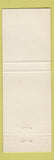 Matchbook Cover - Phillips 66 oil gas Fort Collins Colorado