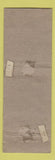 Matchbook Cover - McGarrah Restaurant Princeton IN WEAR