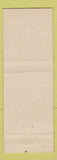 Matchbook Cover - Vivian S Williams County Collector Election Pike County MO