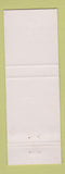 Matchbook Cover - Bulova Watches Charles Jewelers Belleville NJ