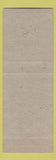 Matchbook Cover - Ralph's Phillips 66 oil gas Denver Colorado ORANGE