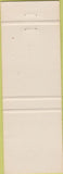 Matchbook Cover - Margaret Shields Election Auckland