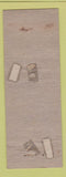 Matchbook Cover - Archie O'Brien for Legislature Hall Merrick County