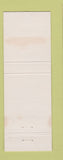 Matchbook Cover - Sandpiper Restaurant Worth IL