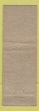 Matchbook Cover - The Smorgasbord Restaurant Stow OH