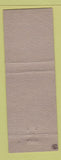 Matchbook Cover - Nolan Parker for County Judge Huntsville AR