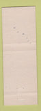 Matchbook Cover - Don's Phillips 66 oil gas Lakewood Colorado