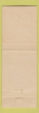 Matchbook Cover - LP Gas Propane Milwaukee WI