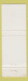 Matchbook Cover - CP Steak House Bismarck ND
