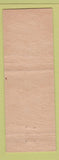 Matchbook Cover - Blackstone Club Bismarck ND