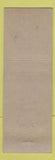 Matchbook Cover - Sul Brasil Brazil Porto Alegre
