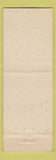 Matchbook Cover - Smith Farm West Falmouth ME